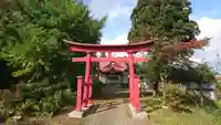稲荷神社(青森県)
