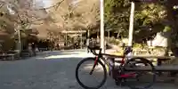 葛原岡神社のその他建物