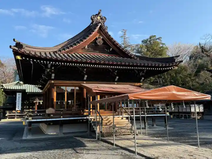 三嶋大社(静岡県)