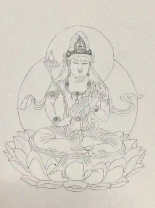 教興寺の授与品その他