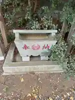 多田朝日森稲荷神社(千葉県)