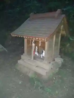 稲荷社(宮城県)