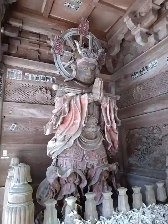 善寶寺(山形県)