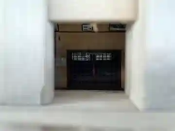 八王子神社の本殿・本堂