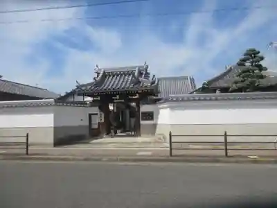 成道寺(大阪府)