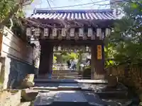 高台寺(高台寿聖禅寺・高臺寺)(京都府)