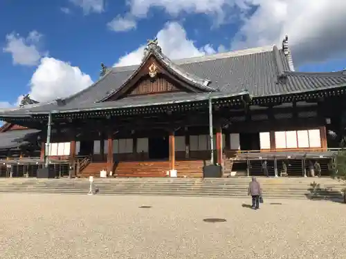 潮音院の本殿・本堂