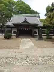 法華経寺(千葉県)