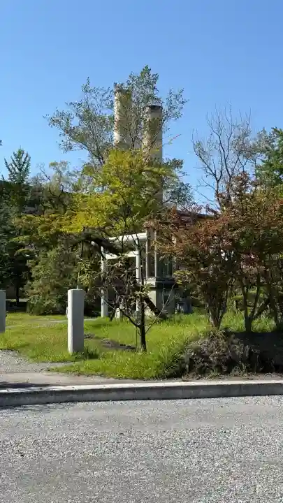 秋葉神社(北海道)