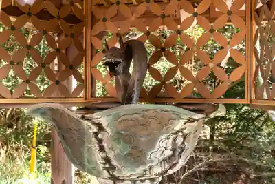 宮地嶽神社(福岡県)