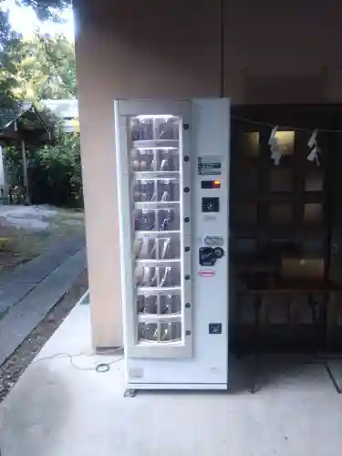 忍　諏訪神社・東照宮　(埼玉県)
