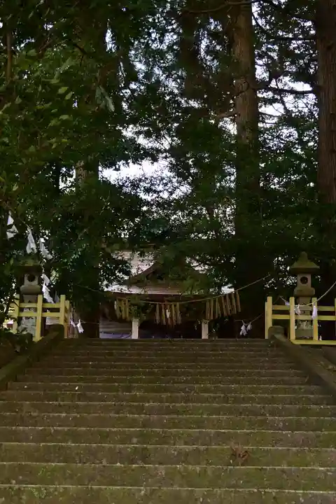 石神神社(宮崎県)