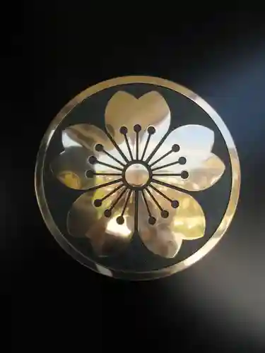 千葉縣護國神社のその他建物