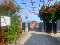 津嶋神社(香川県)