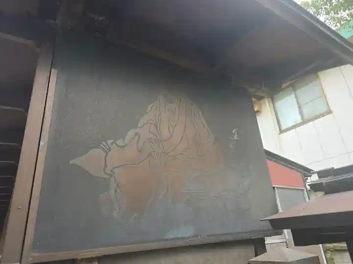 阿部野神社(大阪府)