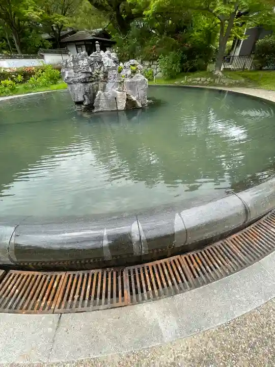 久安寺(大阪府)