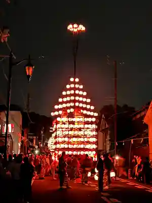 二本松神社(福島県)