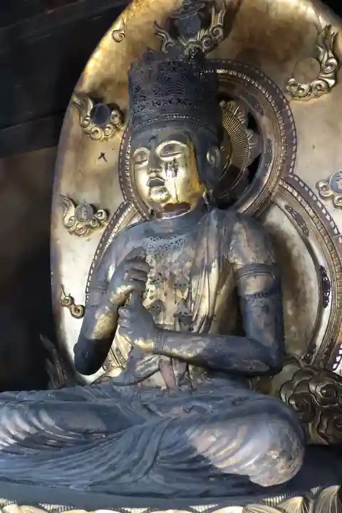 正蓮寺大日堂(奈良県)