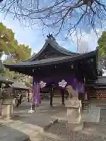 桃山天満宮(京都府)