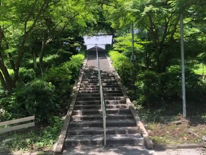 大洞院のその他建物