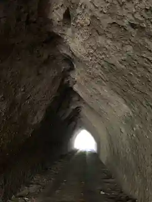 熊野神社の周辺