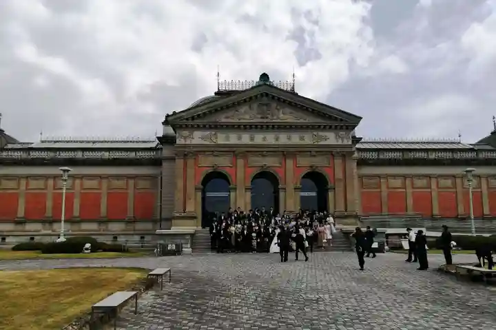 賀茂御祖神社(下鴨神社)(京都府)