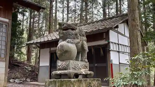 國司神社(岡山県)