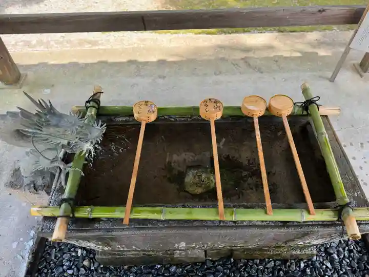 手力雄神社(岐阜県)