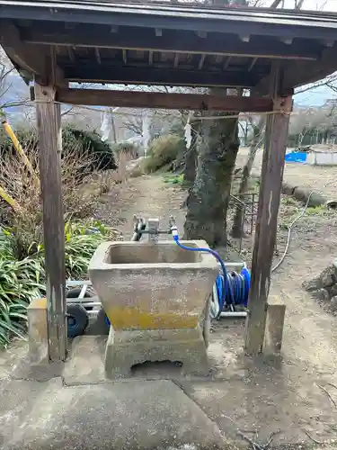 鬼石神社(群馬県)