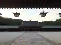 橿原神宮のその他建物