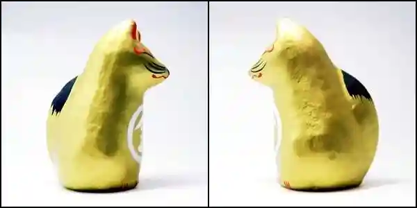 金生稲荷神社(青森県)