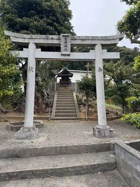 熊野神社(島根県)