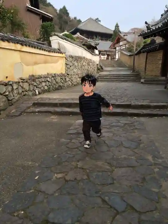 東大寺のその他建物