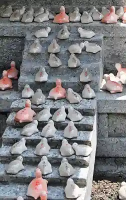 石切劔箭神社(大阪府)