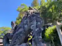 藪原神社(長野県)