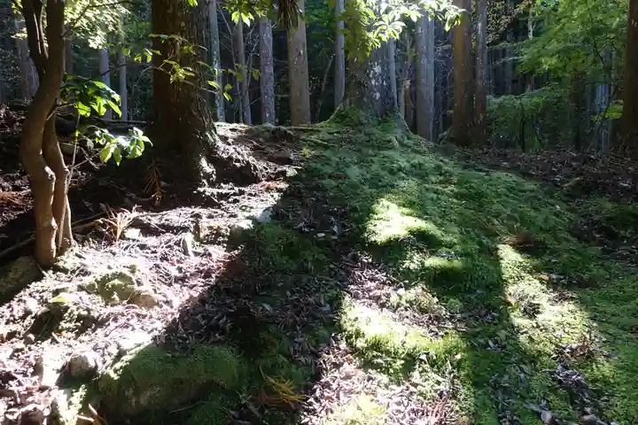 上ノ院本坊 来迎院(京都府)