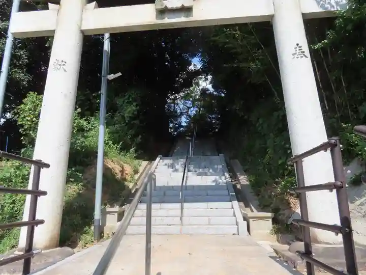 今宮神社(広島県)