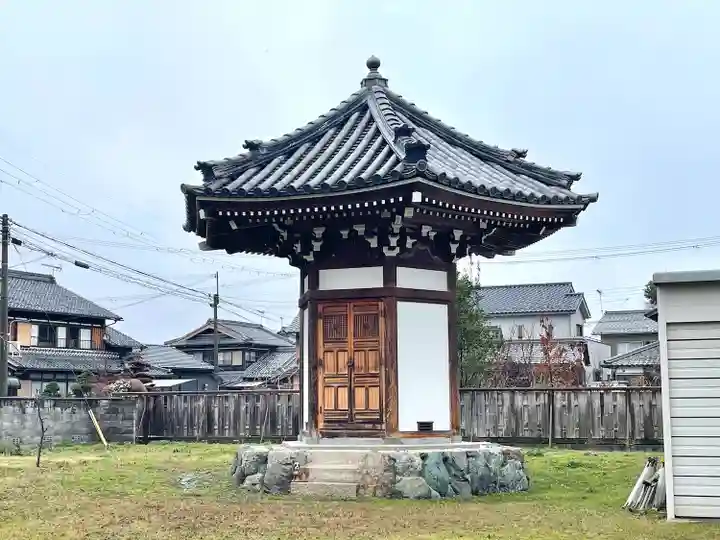 興仙寺(滋賀県)