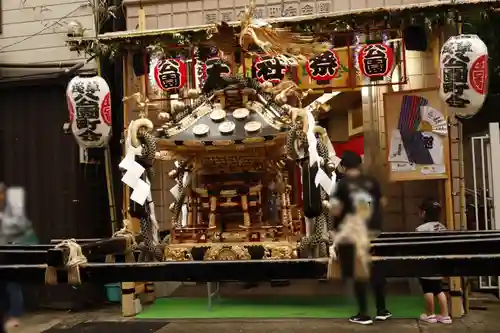 浅草寺(東京都)