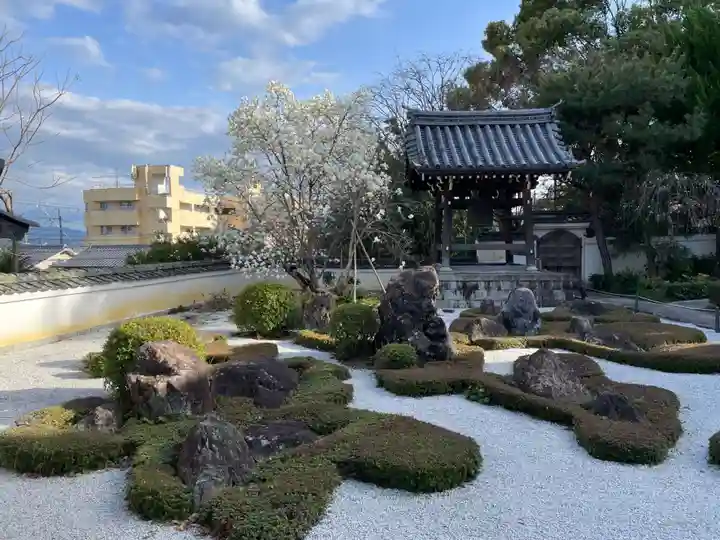 招善寺(京都府)