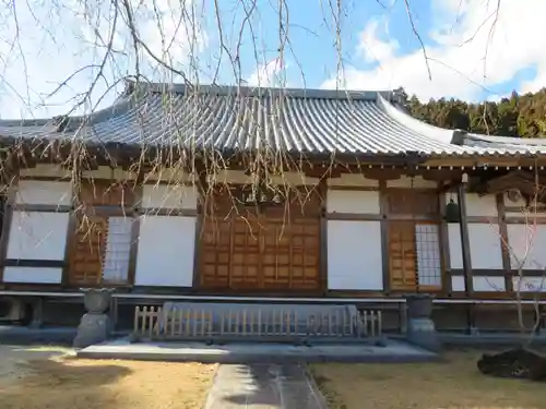 龍春寺(福島県)
