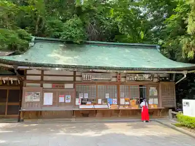 枚岡神社のその他建物