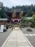 佐波神社(丹生都比売神社)(和歌山県)