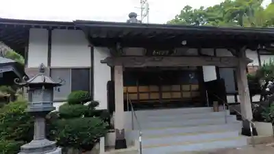 宗源寺(神奈川県)