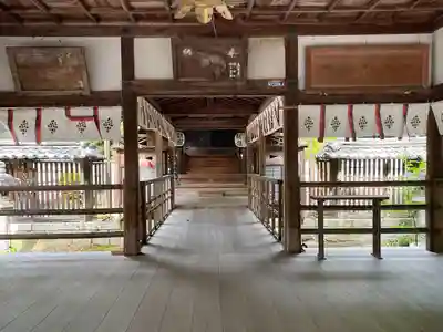 新川神社(滋賀県)
