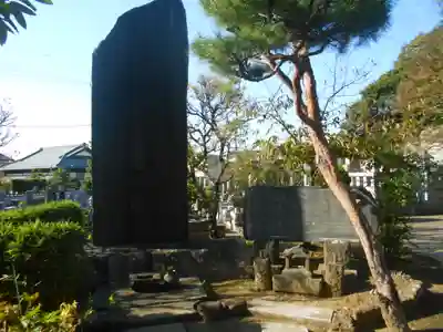 成福寺のその他建物