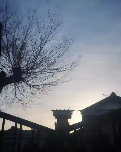 尾張大國霊神社（国府宮）(愛知県)