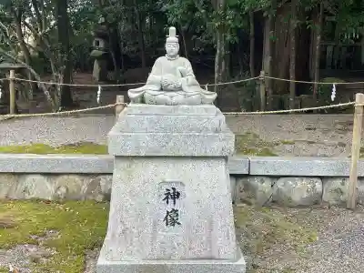 川田神社(滋賀県)