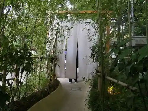 來宮神社のその他建物