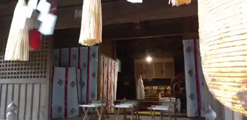 前玉神社(埼玉県)